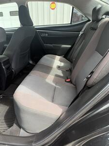 2018 Toyota Corolla LE   - Photo 26 - Stuarts Draft, VA 24477