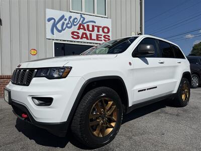2020 Jeep Grand Cherokee Trailhawk - Photo 2 - Stuarts Draft, VA 24477
