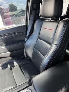 2020 Jeep Grand Cherokee Trailhawk - Photo 24 - Stuarts Draft, VA 24477