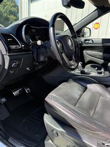 2020 Jeep Grand Cherokee Trailhawk - Photo 17 - Stuarts Draft, VA 24477