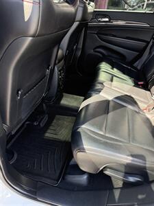 2020 Jeep Grand Cherokee Trailhawk - Photo 30 - Stuarts Draft, VA 24477