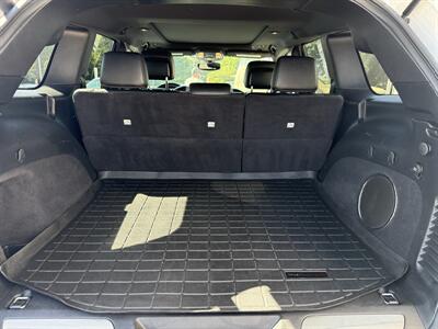 2020 Jeep Grand Cherokee Trailhawk - Photo 31 - Stuarts Draft, VA 24477