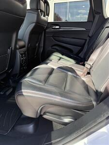 2020 Jeep Grand Cherokee Trailhawk - Photo 29 - Stuarts Draft, VA 24477