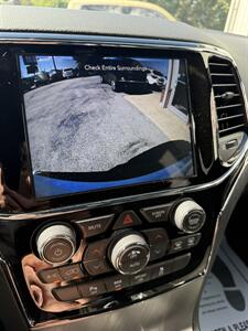 2020 Jeep Grand Cherokee Trailhawk - Photo 21 - Stuarts Draft, VA 24477