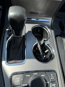 2020 Jeep Grand Cherokee Trailhawk - Photo 26 - Stuarts Draft, VA 24477