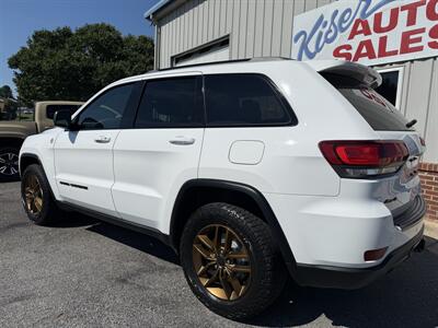 2020 Jeep Grand Cherokee Trailhawk - Photo 12 - Stuarts Draft, VA 24477