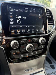 2020 Jeep Grand Cherokee Trailhawk - Photo 20 - Stuarts Draft, VA 24477