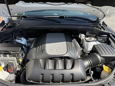 2020 Jeep Grand Cherokee Trailhawk - Photo 34 - Stuarts Draft, VA 24477