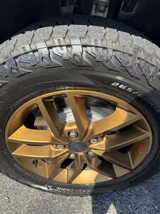 2020 Jeep Grand Cherokee Trailhawk - Photo 15 - Stuarts Draft, VA 24477