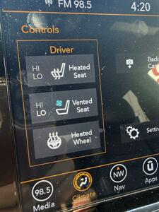 2020 Jeep Grand Cherokee Trailhawk - Photo 22 - Stuarts Draft, VA 24477