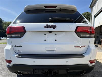 2020 Jeep Grand Cherokee Trailhawk - Photo 10 - Stuarts Draft, VA 24477