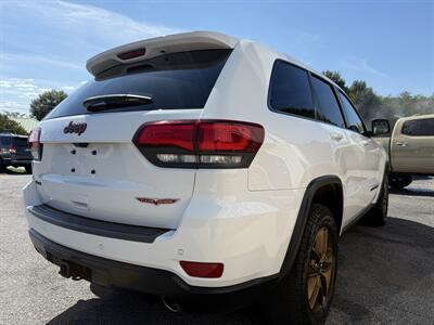 2020 Jeep Grand Cherokee Trailhawk - Photo 9 - Stuarts Draft, VA 24477