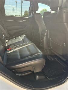 2020 Jeep Grand Cherokee Trailhawk - Photo 32 - Stuarts Draft, VA 24477