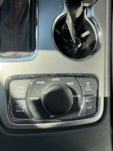 2020 Jeep Grand Cherokee Trailhawk - Photo 25 - Stuarts Draft, VA 24477