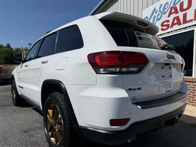 2020 Jeep Grand Cherokee Trailhawk - Photo 11 - Stuarts Draft, VA 24477