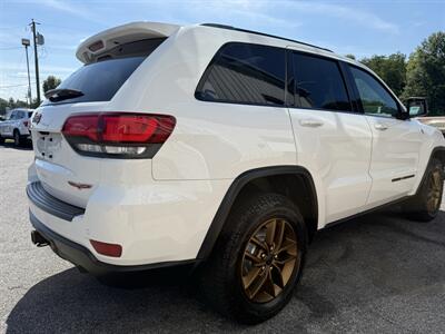 2020 Jeep Grand Cherokee Trailhawk - Photo 8 - Stuarts Draft, VA 24477