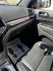 2020 Jeep Grand Cherokee Trailhawk - Photo 23 - Stuarts Draft, VA 24477