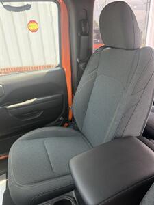 2025 Jeep Wrangler Sport S - Photo 32 - Stuarts Draft, VA 24477