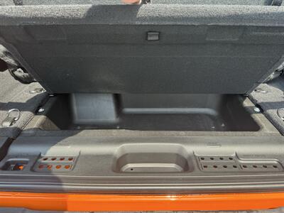 2025 Jeep Wrangler Sport S - Photo 36 - Stuarts Draft, VA 24477