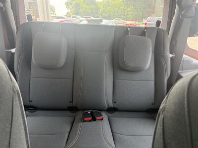 2025 Jeep Wrangler Sport S - Photo 34 - Stuarts Draft, VA 24477