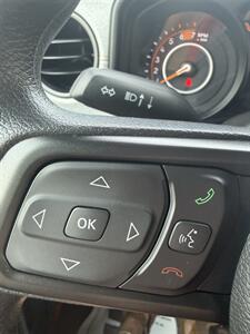 2025 Jeep Wrangler Sport S - Photo 23 - Stuarts Draft, VA 24477