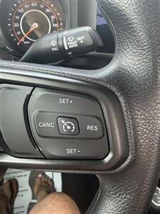 2025 Jeep Wrangler Sport S - Photo 28 - Stuarts Draft, VA 24477