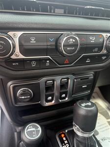 2025 Jeep Wrangler Sport S - Photo 20 - Stuarts Draft, VA 24477