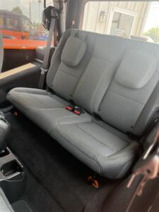 2025 Jeep Wrangler Sport S - Photo 35 - Stuarts Draft, VA 24477