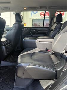 2021 INFINITI QX80 Luxe   - Photo 28 - Stuarts Draft, VA 24477