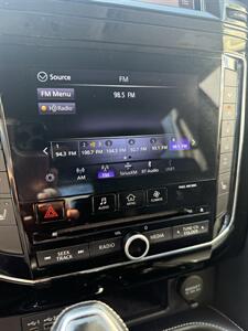2021 INFINITI QX80 Luxe   - Photo 21 - Stuarts Draft, VA 24477