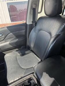 2021 INFINITI QX80 Luxe   - Photo 24 - Stuarts Draft, VA 24477