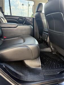 2021 INFINITI QX80 Luxe   - Photo 32 - Stuarts Draft, VA 24477