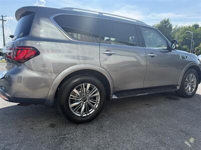 2021 INFINITI QX80 Luxe   - Photo 7 - Stuarts Draft, VA 24477