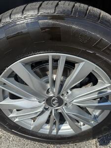 2021 INFINITI QX80 Luxe   - Photo 14 - Stuarts Draft, VA 24477