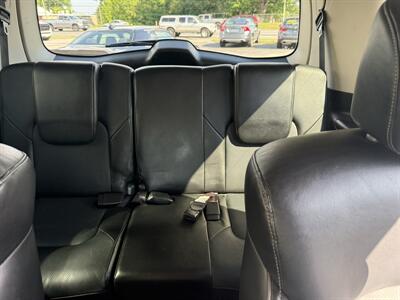 2021 INFINITI QX80 Luxe   - Photo 29 - Stuarts Draft, VA 24477
