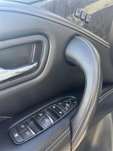 2021 INFINITI QX80 Luxe   - Photo 17 - Stuarts Draft, VA 24477
