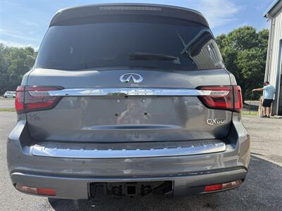 2021 INFINITI QX80 Luxe   - Photo 9 - Stuarts Draft, VA 24477