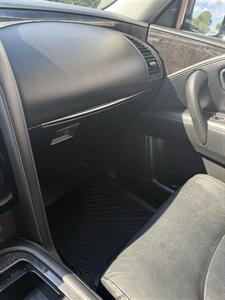 2021 INFINITI QX80 Luxe   - Photo 23 - Stuarts Draft, VA 24477