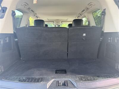 2021 INFINITI QX80 Luxe   - Photo 30 - Stuarts Draft, VA 24477