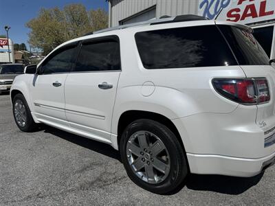 2016 GMC Acadia Denali   - Photo 8 - Stuarts Draft, VA 24477