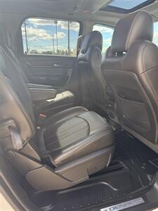 2016 GMC Acadia Denali   - Photo 28 - Stuarts Draft, VA 24477