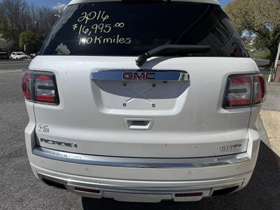 2016 GMC Acadia Denali   - Photo 6 - Stuarts Draft, VA 24477