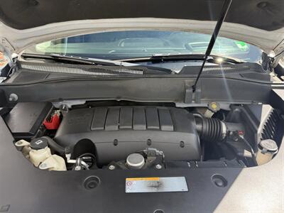 2016 GMC Acadia Denali   - Photo 30 - Stuarts Draft, VA 24477