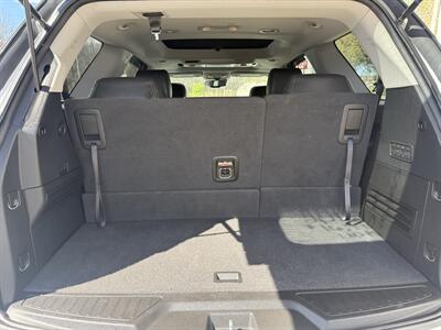 2016 GMC Acadia Denali   - Photo 27 - Stuarts Draft, VA 24477