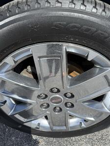 2016 GMC Acadia Denali   - Photo 12 - Stuarts Draft, VA 24477