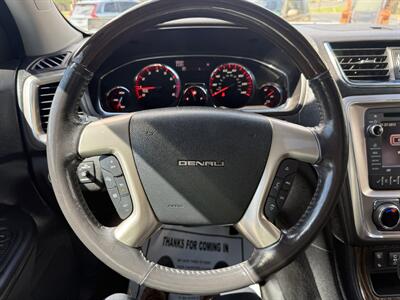 2016 GMC Acadia Denali   - Photo 16 - Stuarts Draft, VA 24477