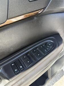 2016 GMC Acadia Denali   - Photo 14 - Stuarts Draft, VA 24477