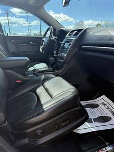 2016 GMC Acadia Denali   - Photo 29 - Stuarts Draft, VA 24477