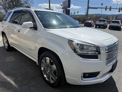 2016 GMC Acadia Denali   - Photo 4 - Stuarts Draft, VA 24477
