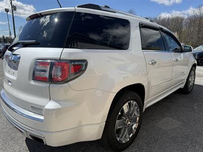 2016 GMC Acadia Denali   - Photo 5 - Stuarts Draft, VA 24477
